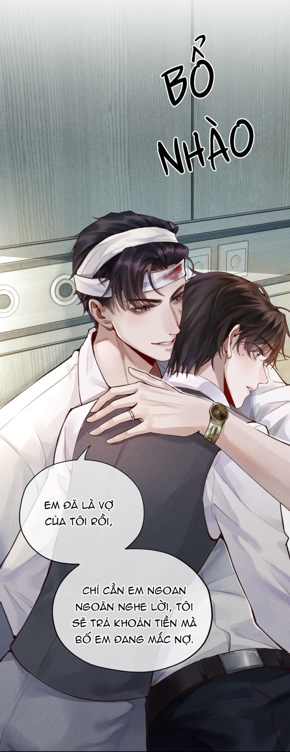 Dior Tiên Sinh Chapter 1 - Next Chapter 2